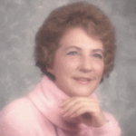 In Remembrance - Donna